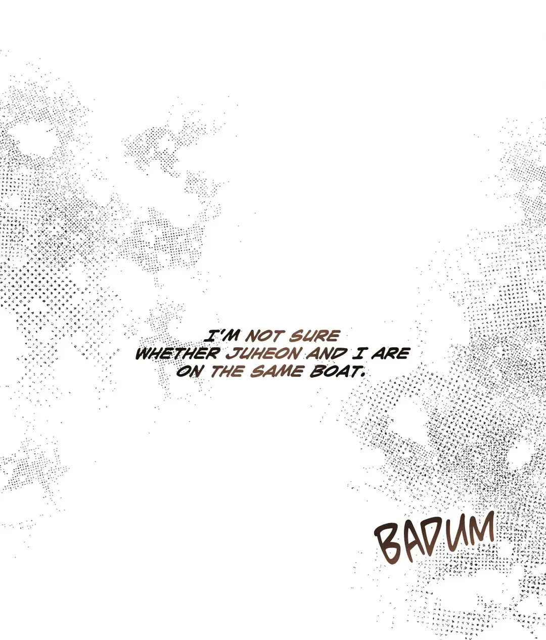 Between the Lines - Chapter 41 Page 19