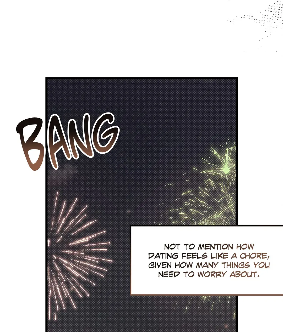 Between the Lines - Chapter 41 Page 20