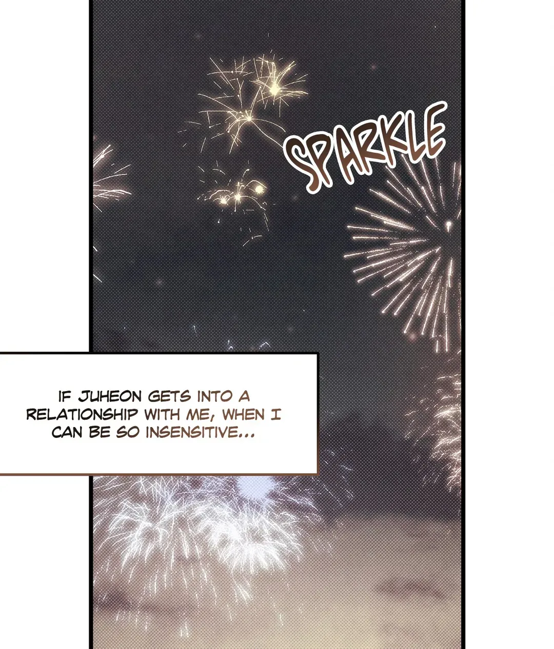Between the Lines - Chapter 41 Page 21