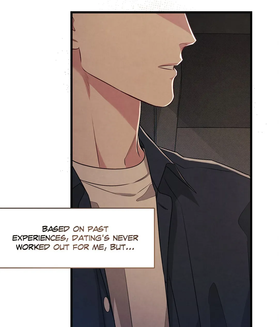 Between the Lines - Chapter 41 Page 26