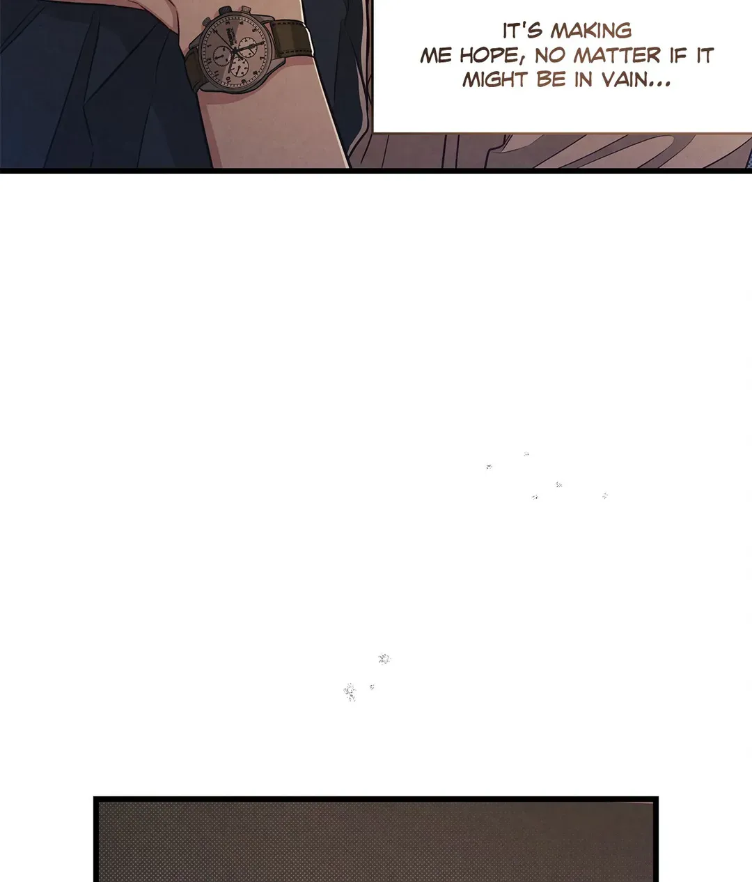 Between the Lines - Chapter 41 Page 36