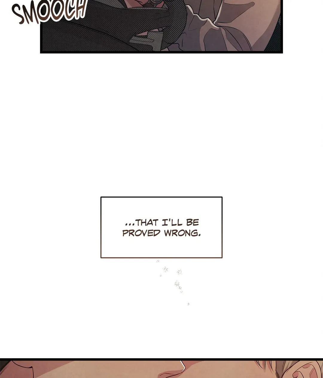 Between the Lines - Chapter 41 Page 38