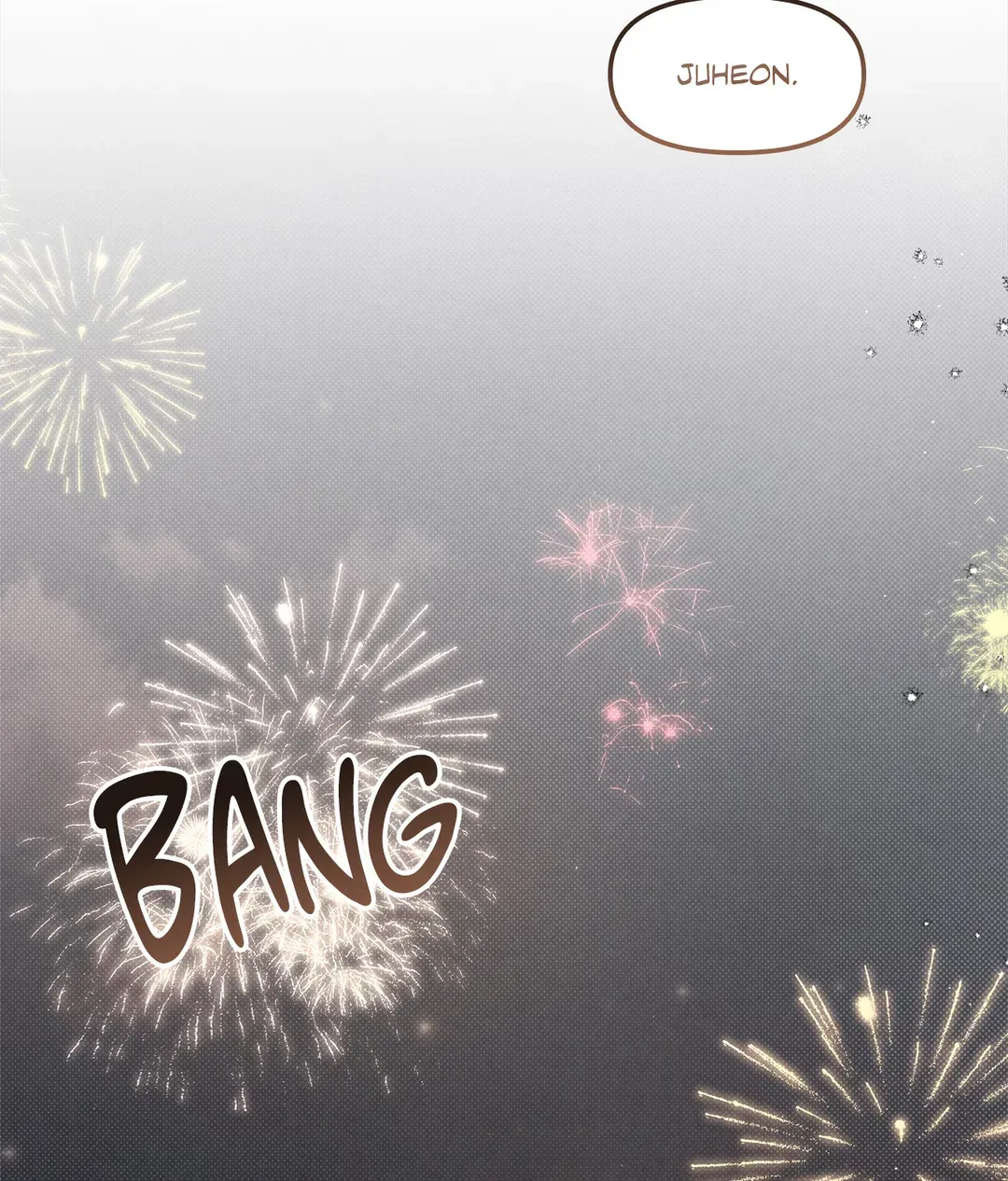 Between the Lines - Chapter 41 Page 42