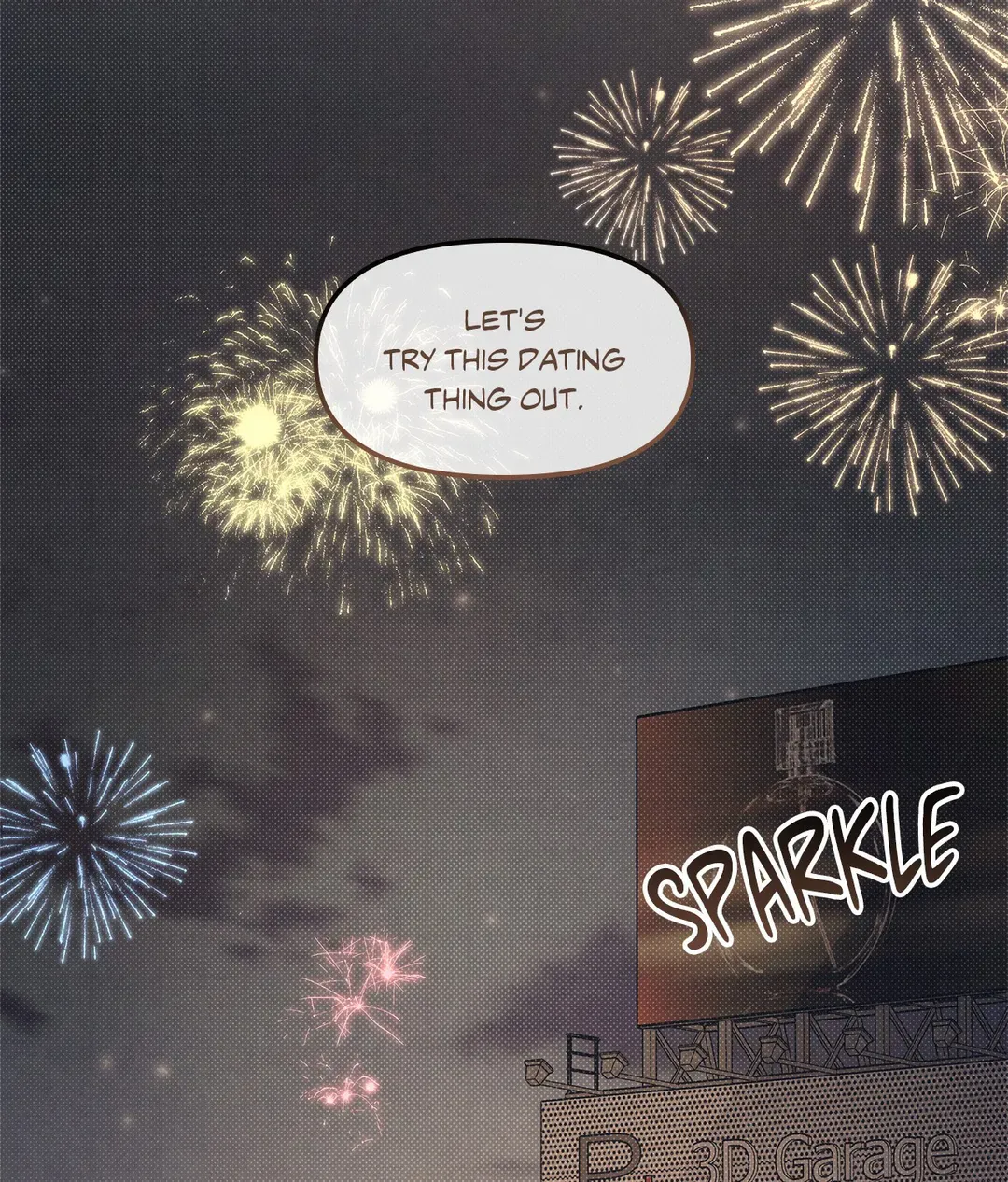 Between the Lines - Chapter 41 Page 43