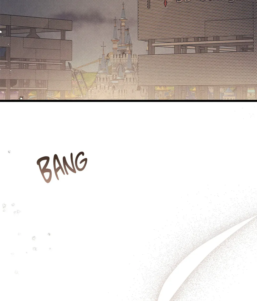 Between the Lines - Chapter 41 Page 44