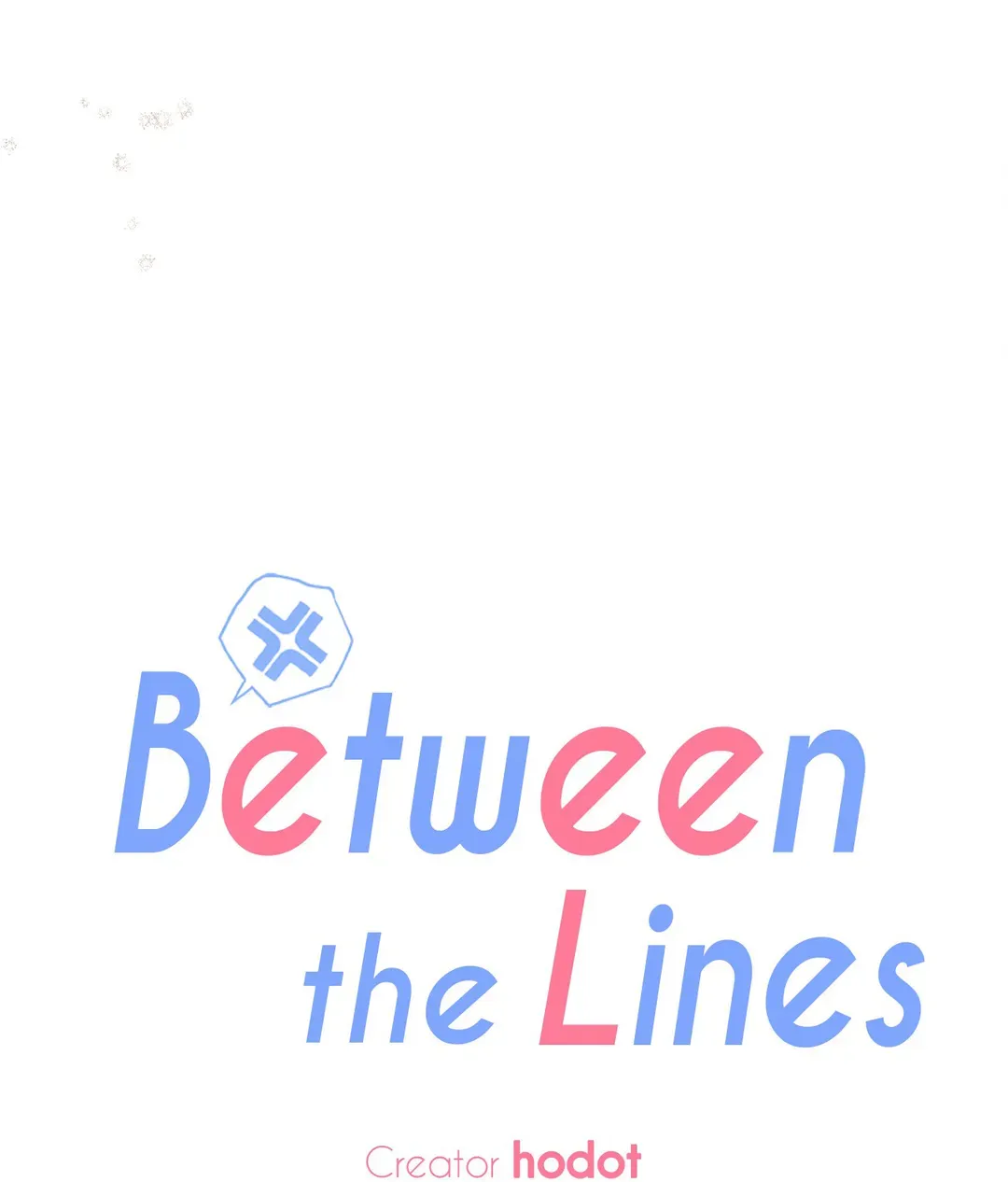 Between the Lines - Chapter 41 Page 46