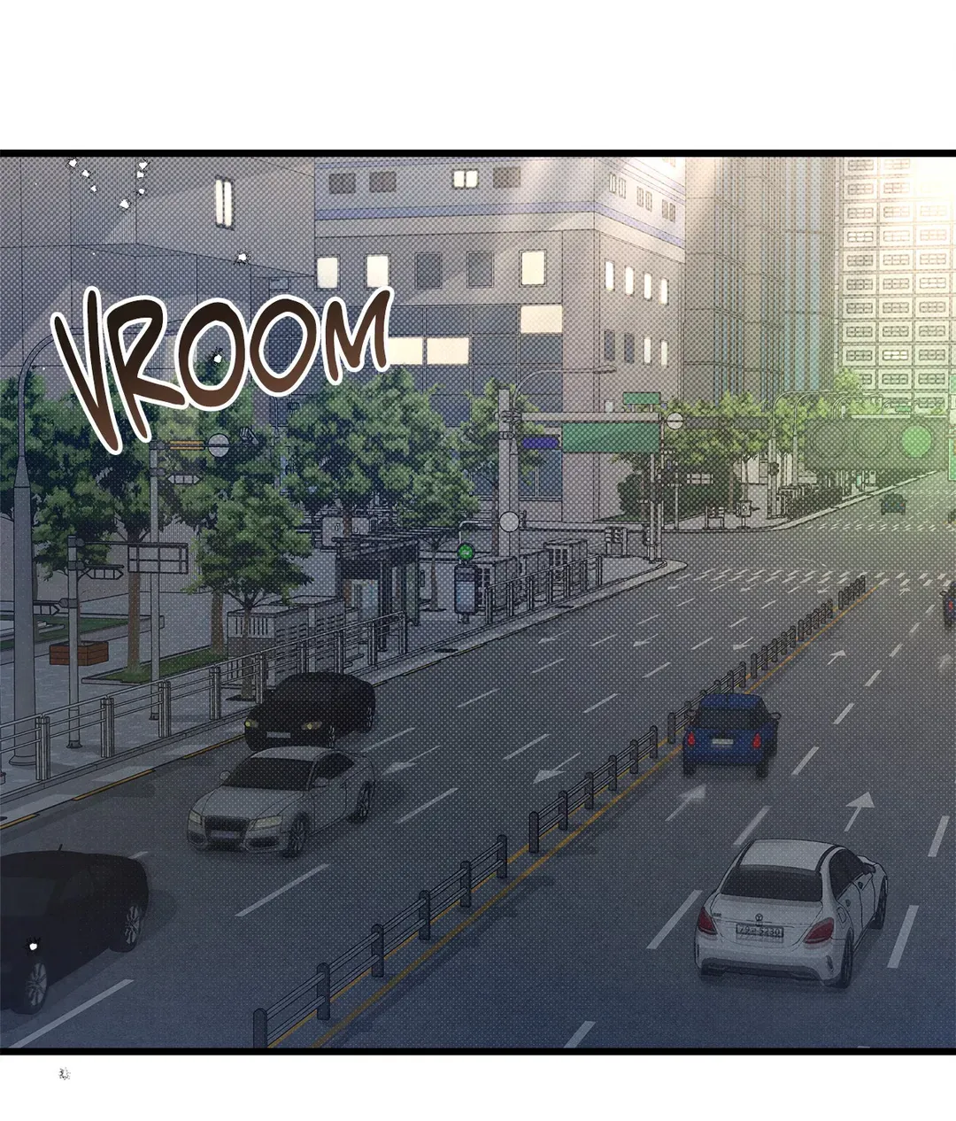 Between the Lines - Chapter 41 Page 48