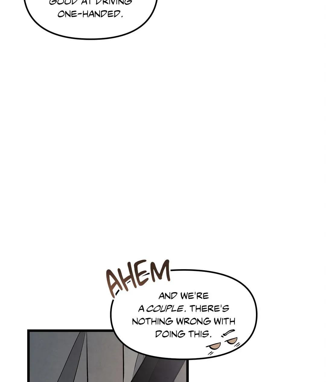 Between the Lines - Chapter 41 Page 52