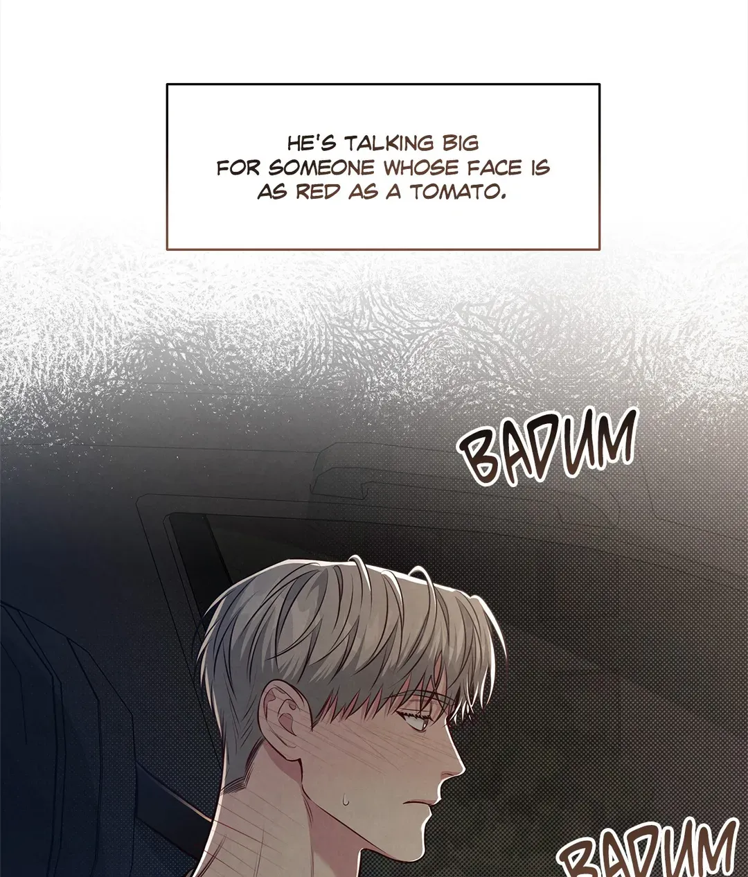 Between the Lines - Chapter 41 Page 56