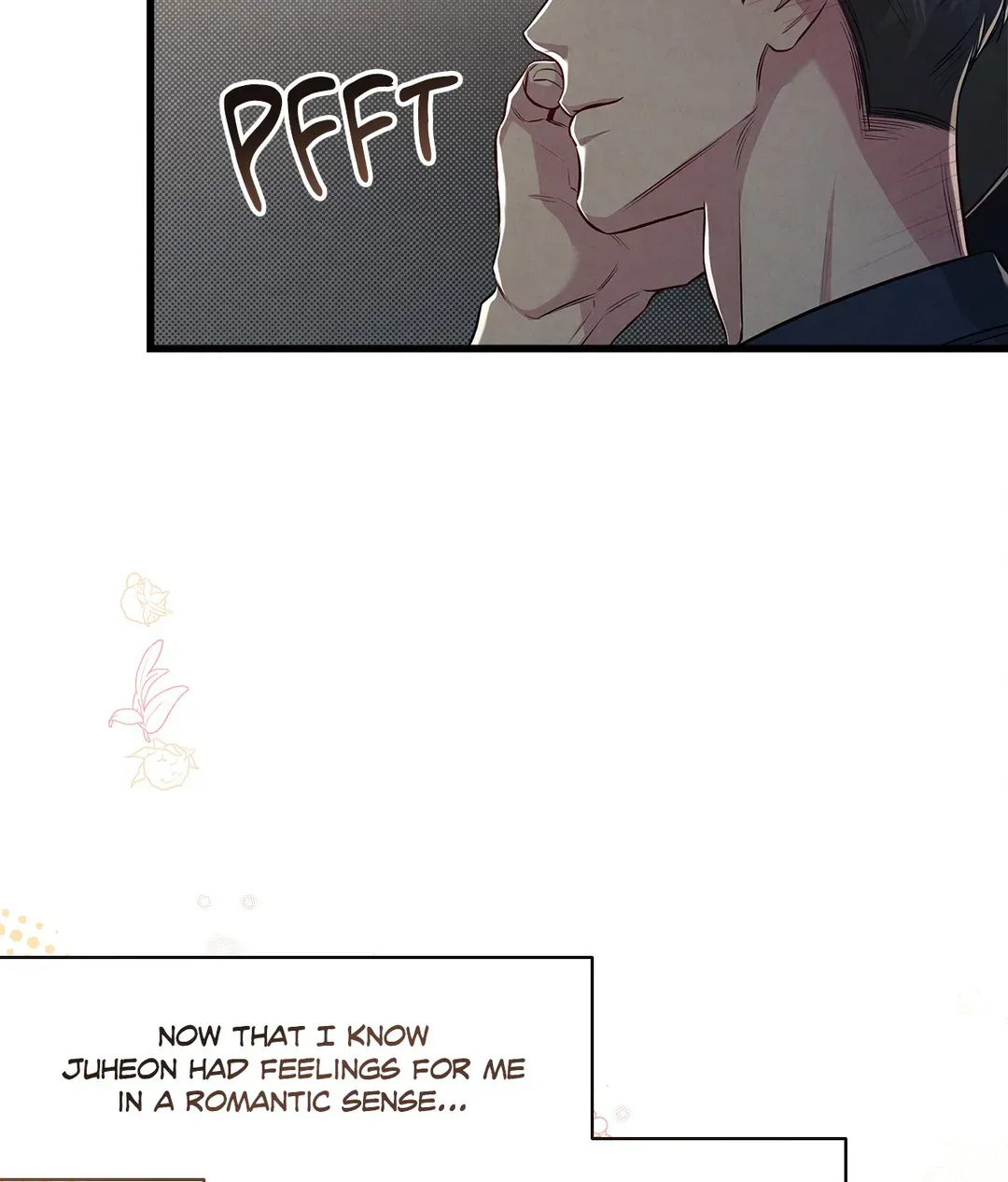 Between the Lines - Chapter 41 Page 60