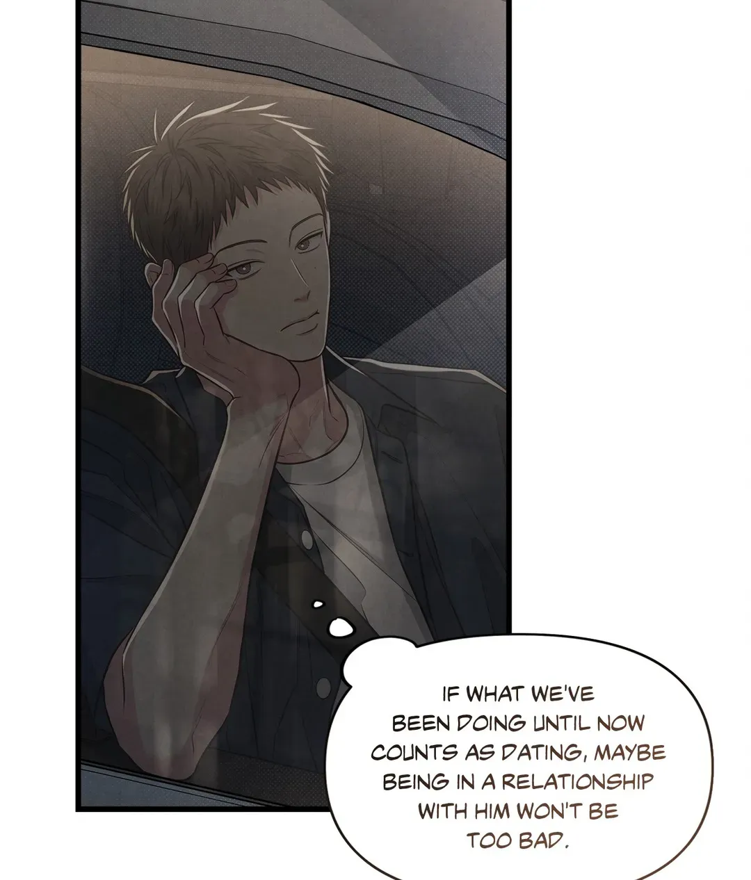Between the Lines - Chapter 41 Page 64