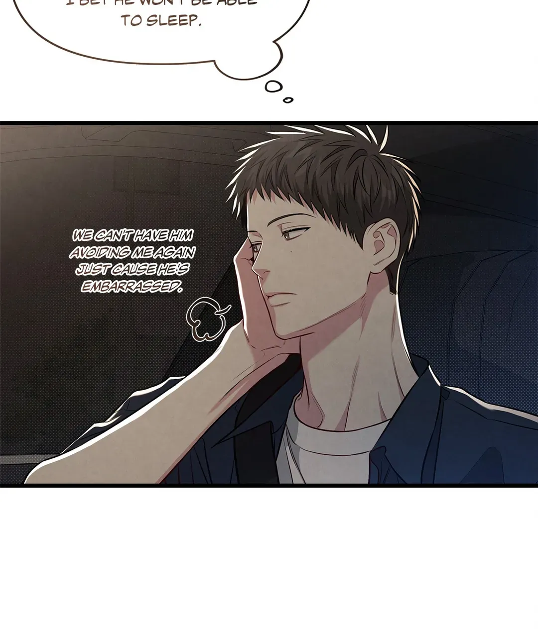 Between the Lines - Chapter 41 Page 69