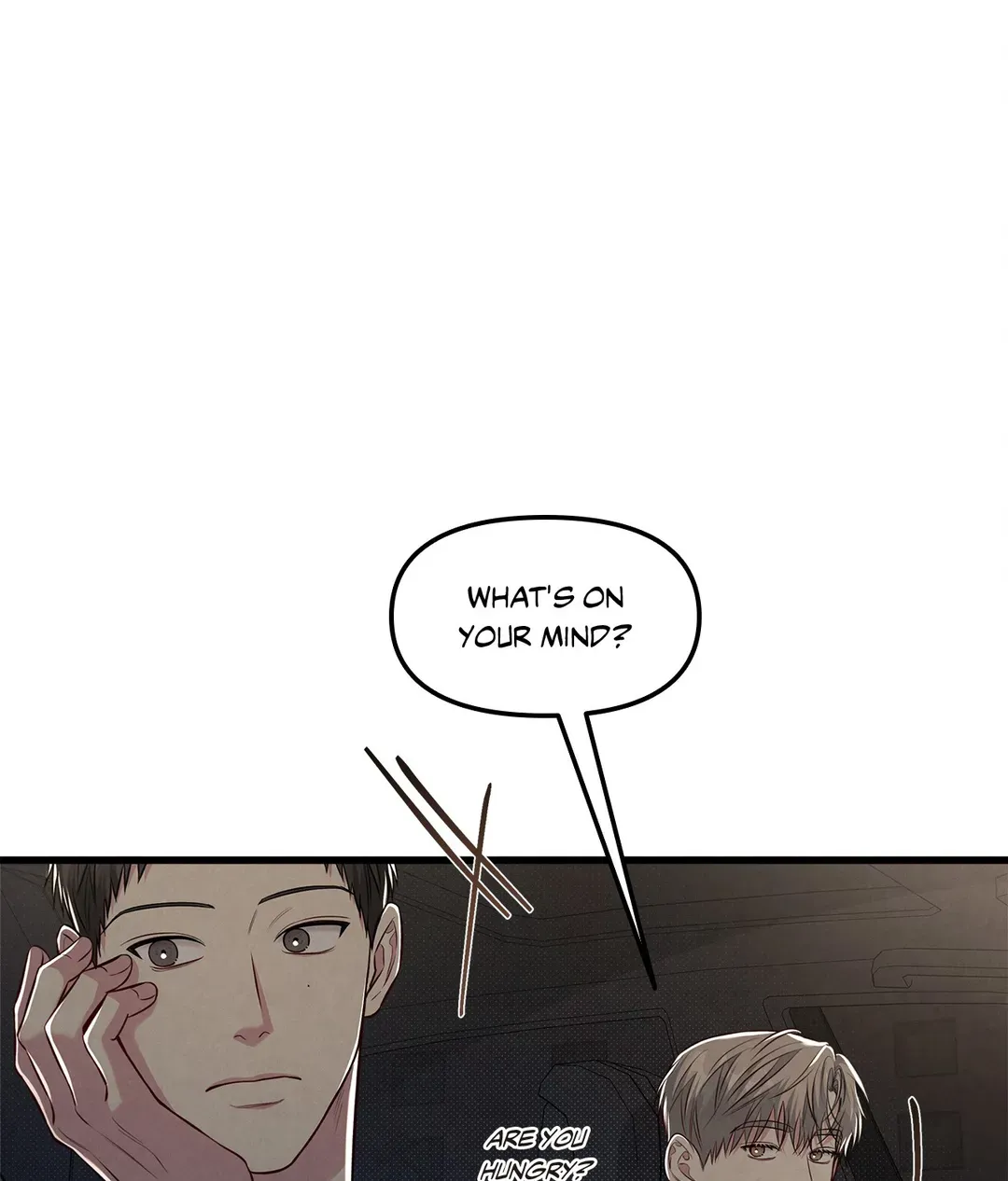 Between the Lines - Chapter 41 Page 70