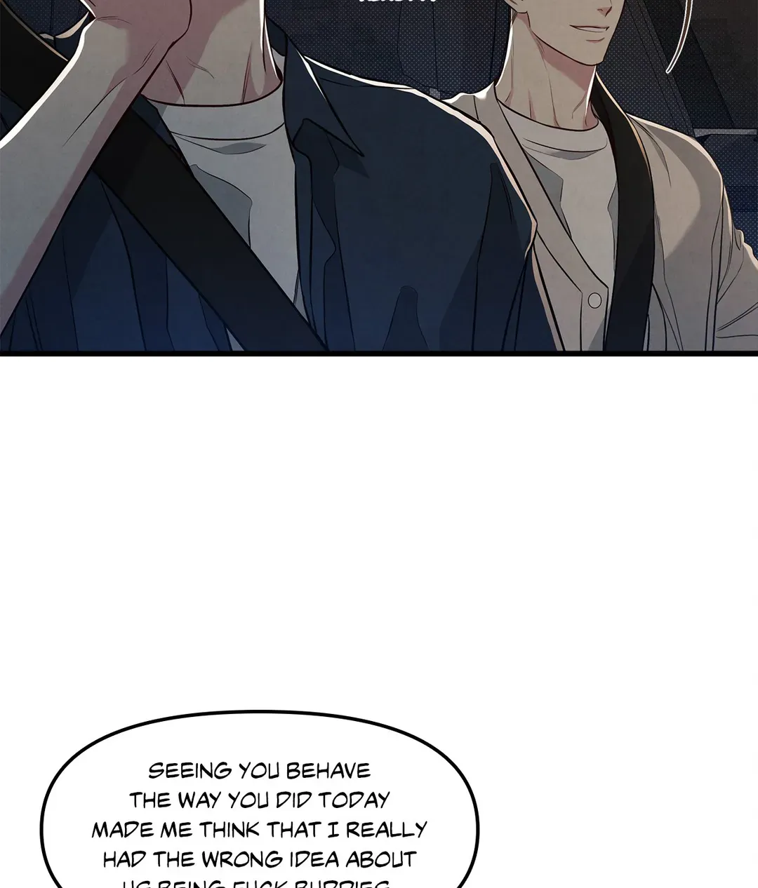 Between the Lines - Chapter 41 Page 71