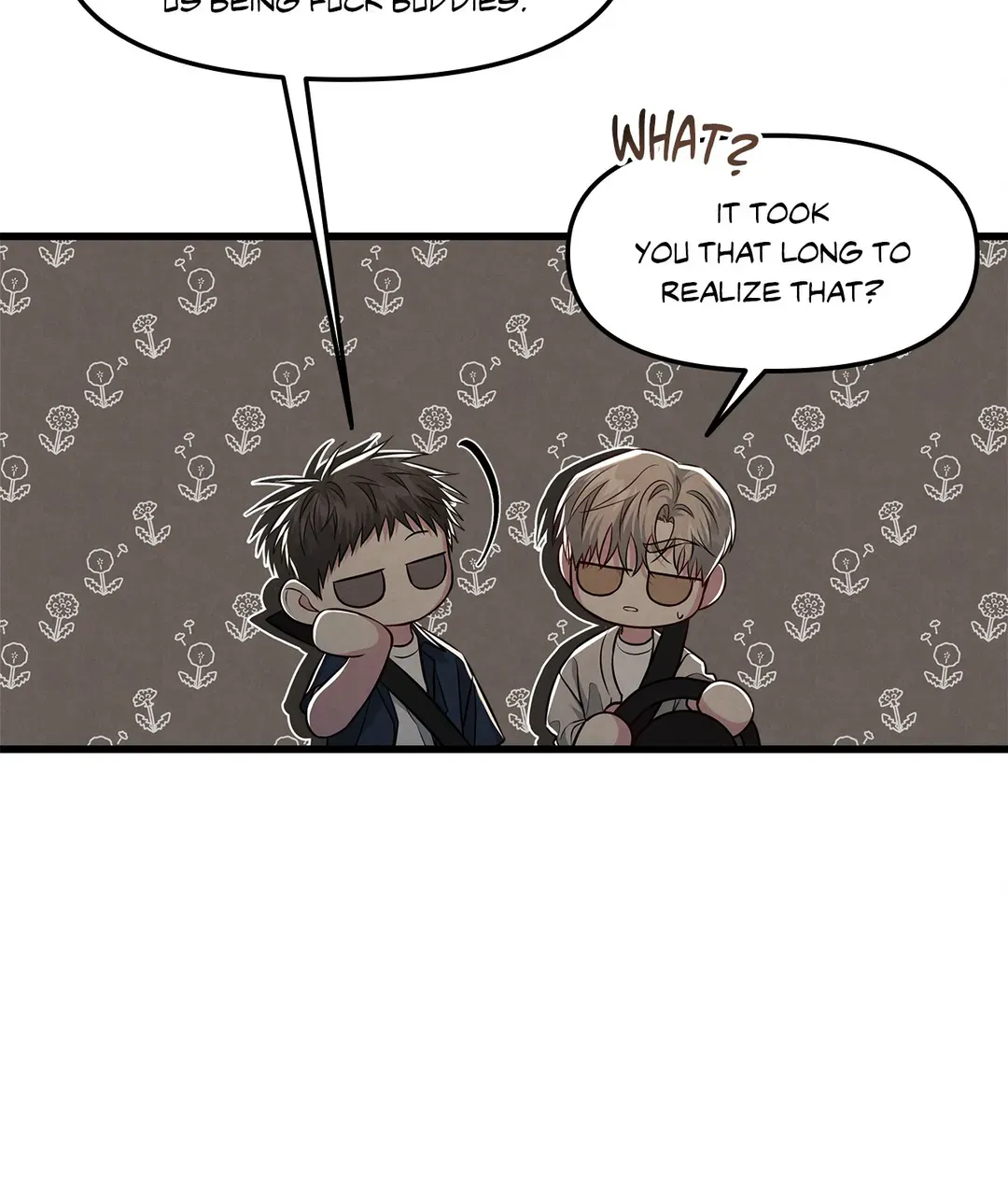 Between the Lines - Chapter 41 Page 72