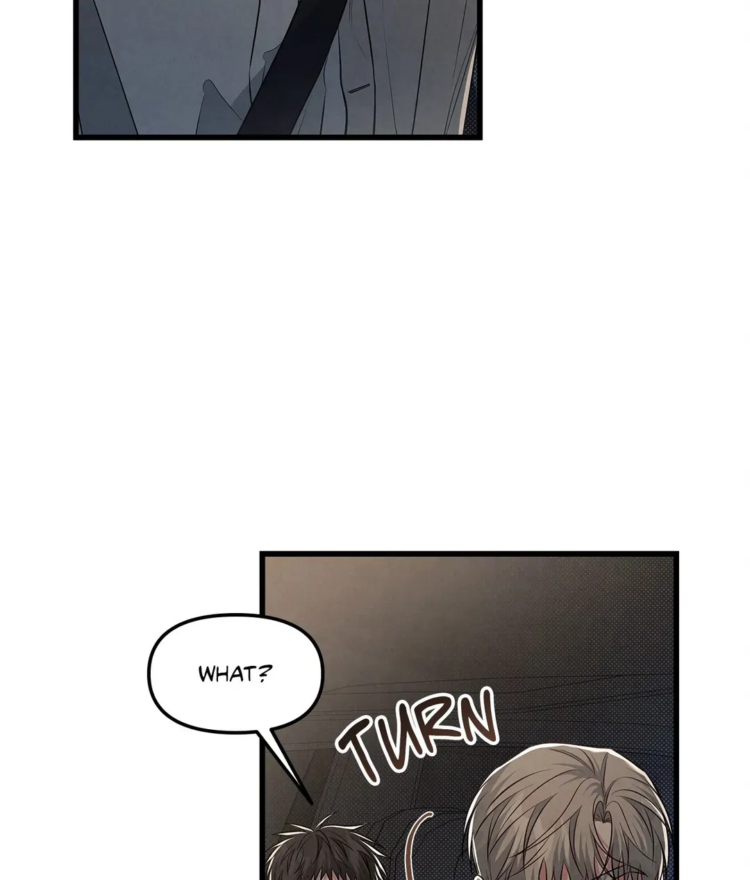 Between the Lines - Chapter 41 Page 74