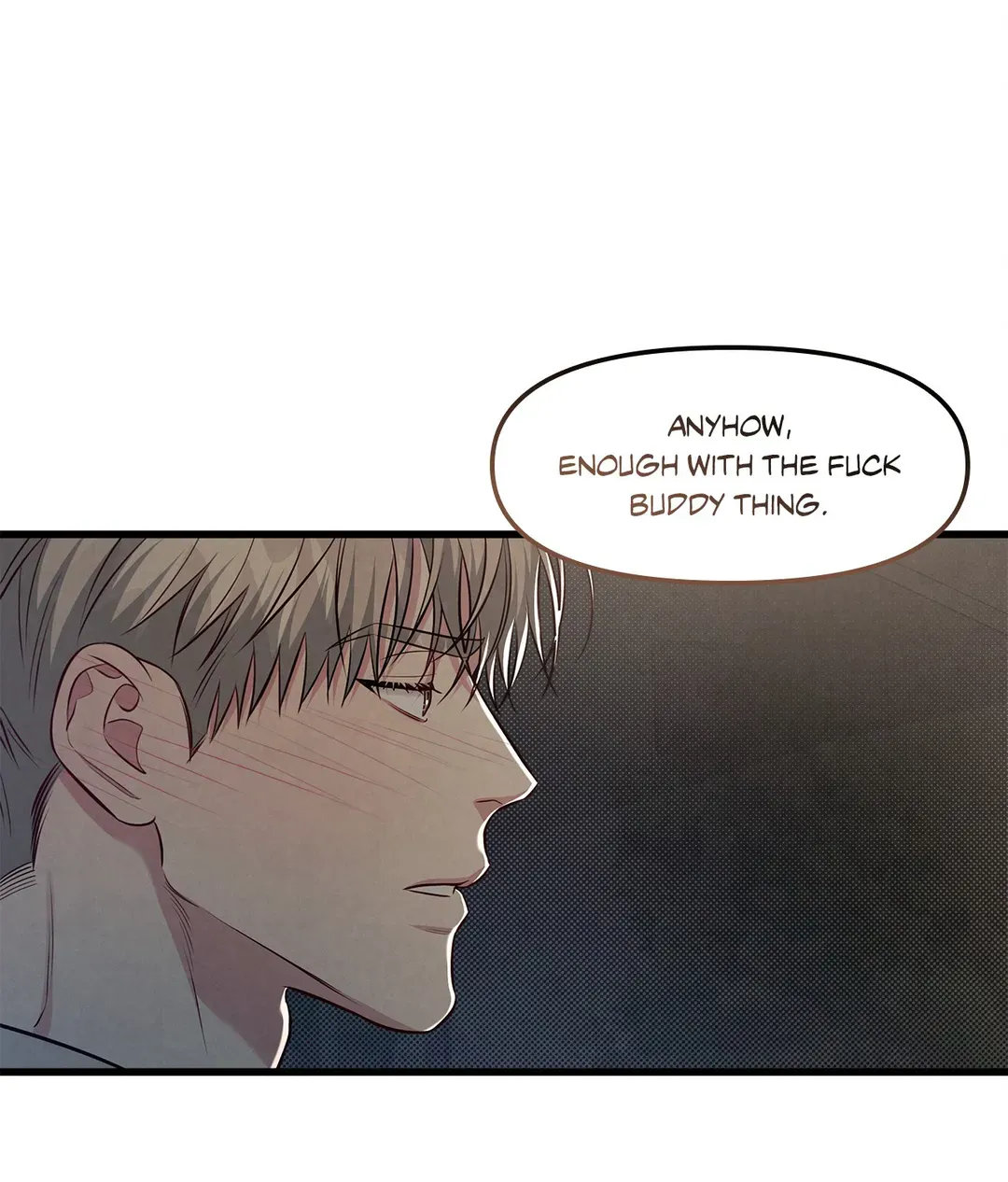 Between the Lines - Chapter 41 Page 76
