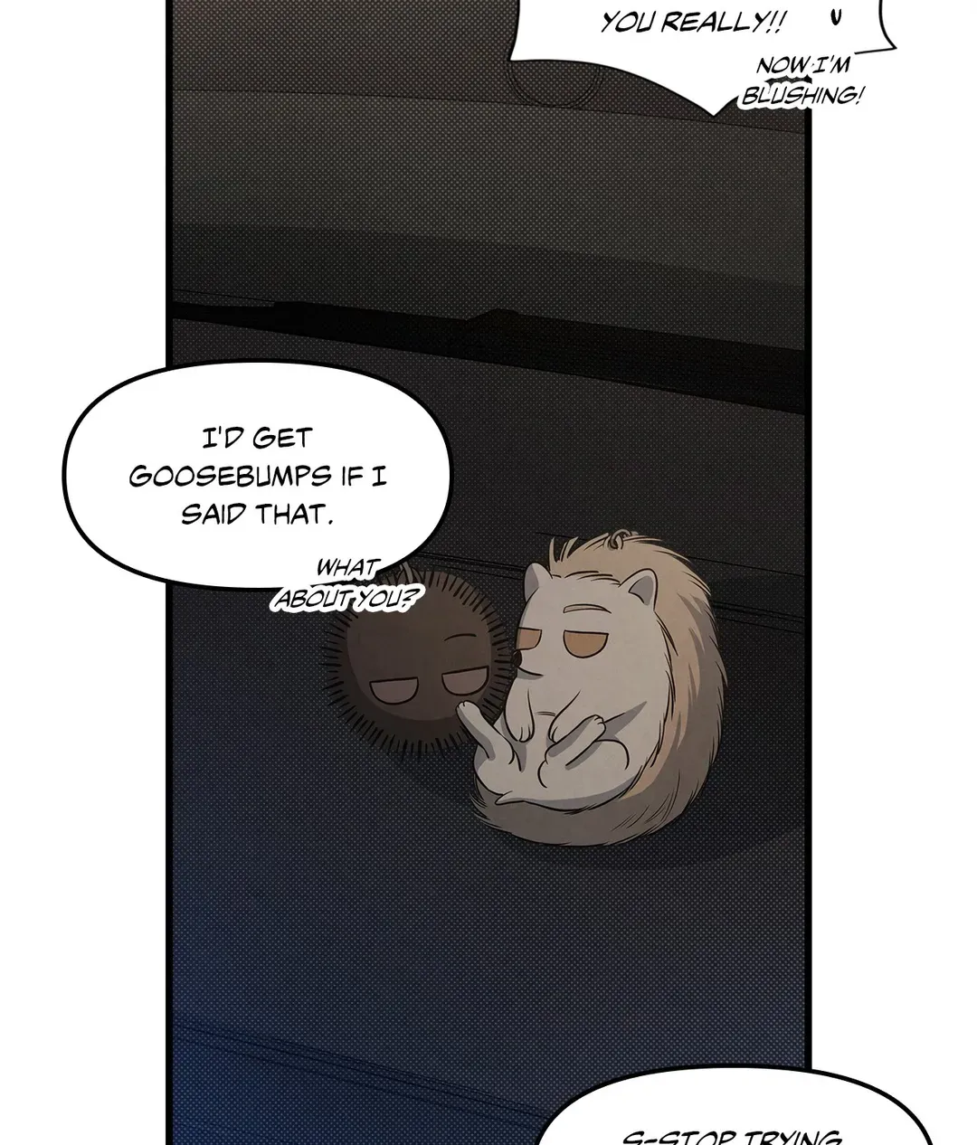 Between the Lines - Chapter 41 Page 83