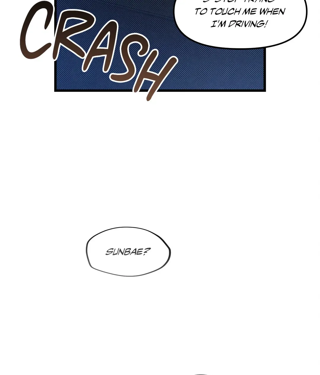 Between the Lines - Chapter 41 Page 84