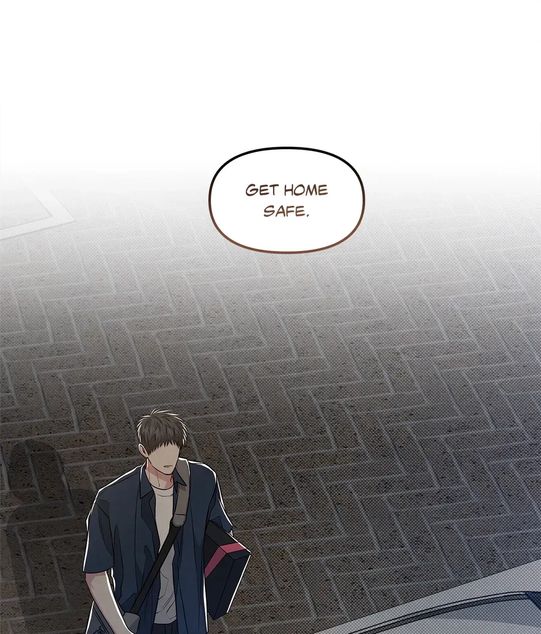 Between the Lines - Chapter 41 Page 89