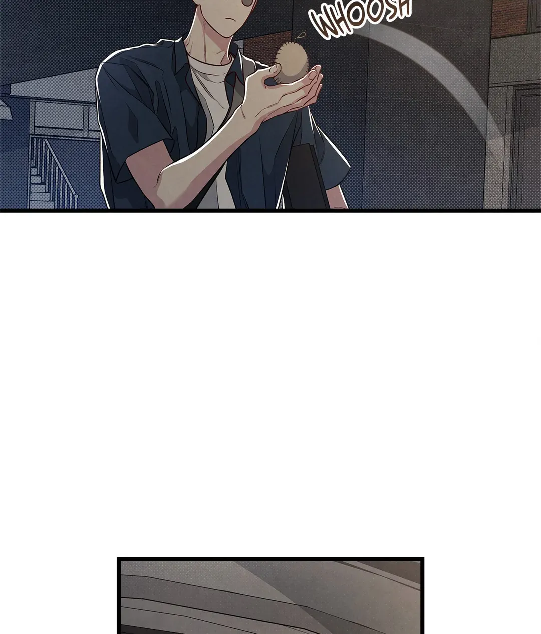 Between the Lines - Chapter 41 Page 92