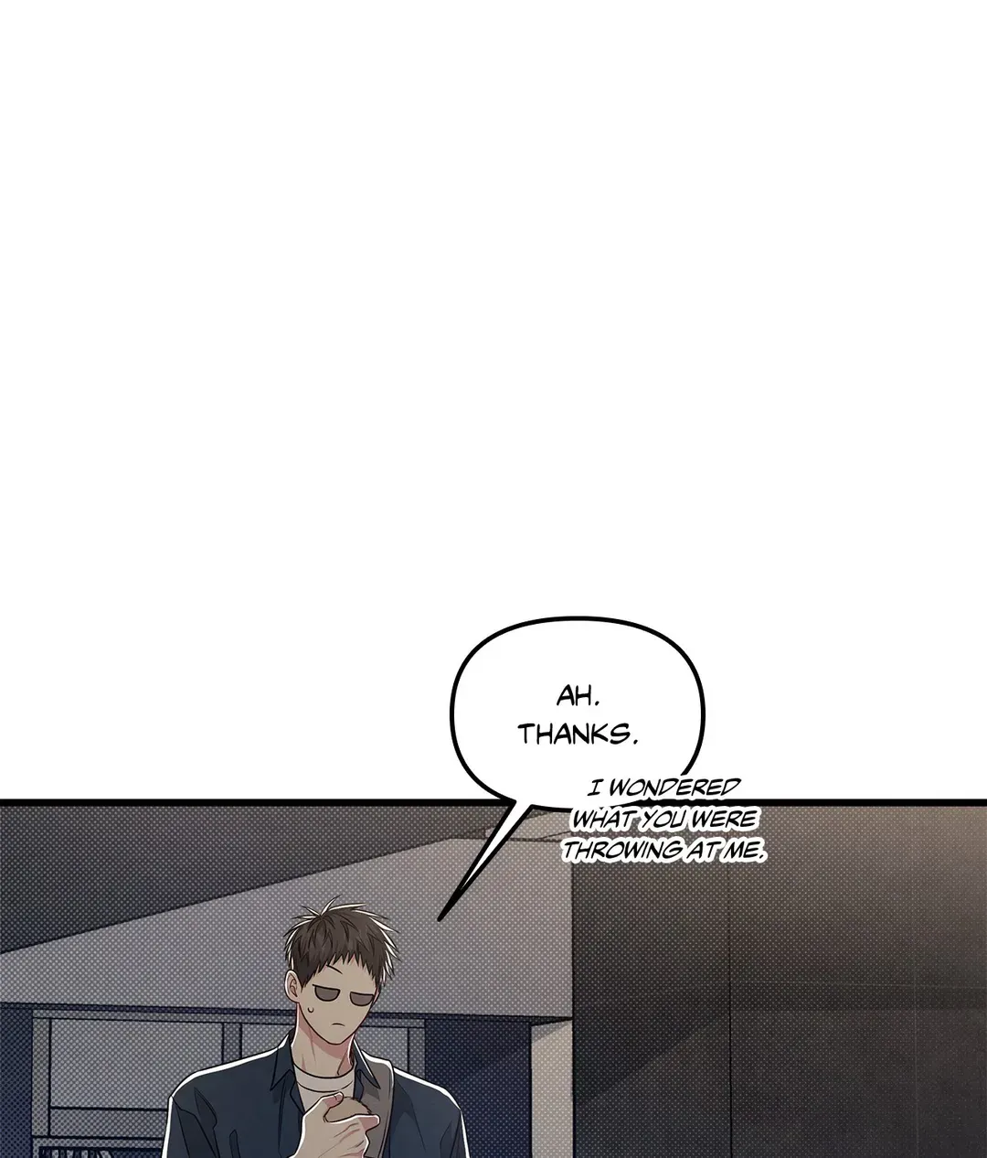 Between the Lines - Chapter 41 Page 94