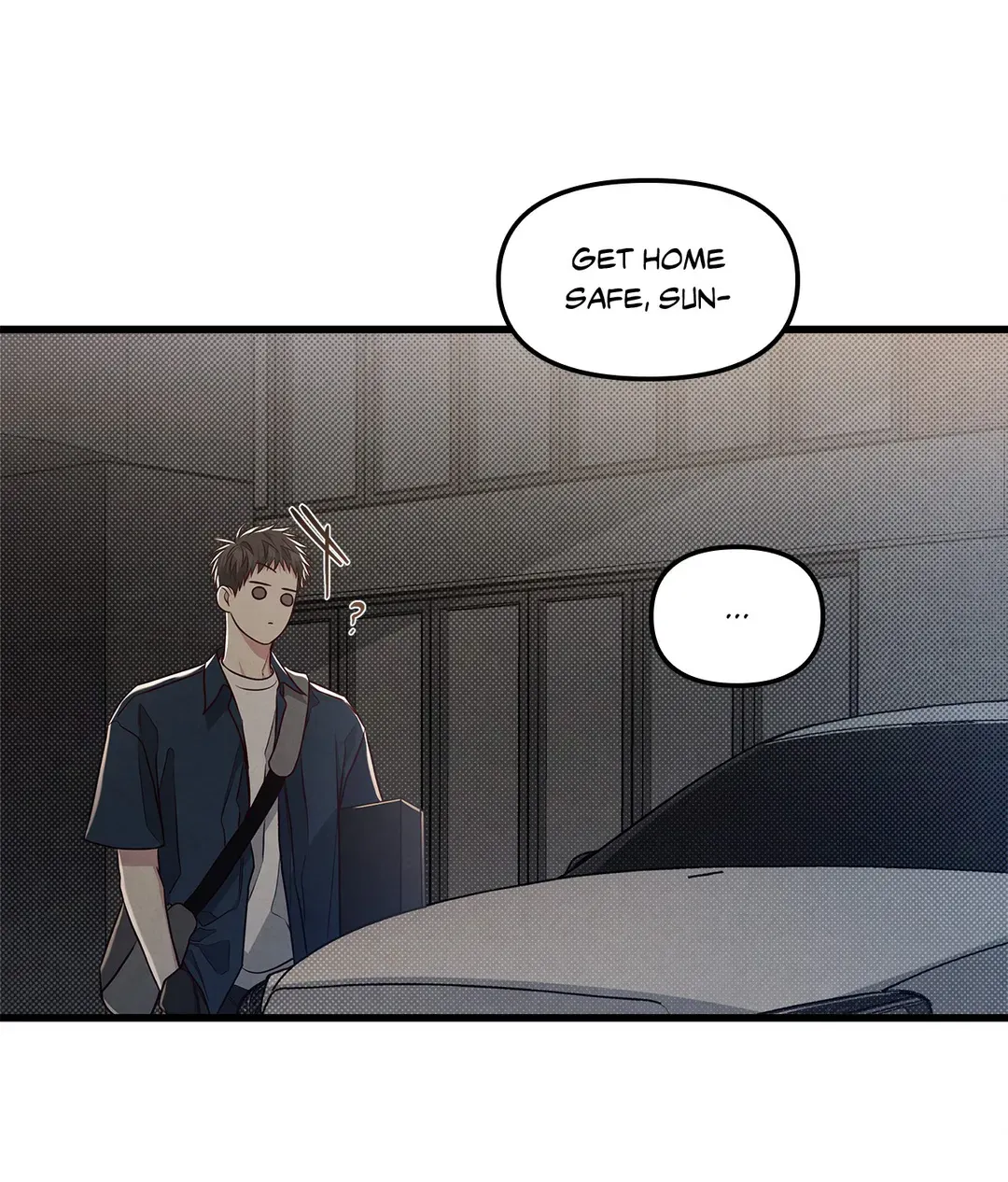 Between the Lines - Chapter 41 Page 97