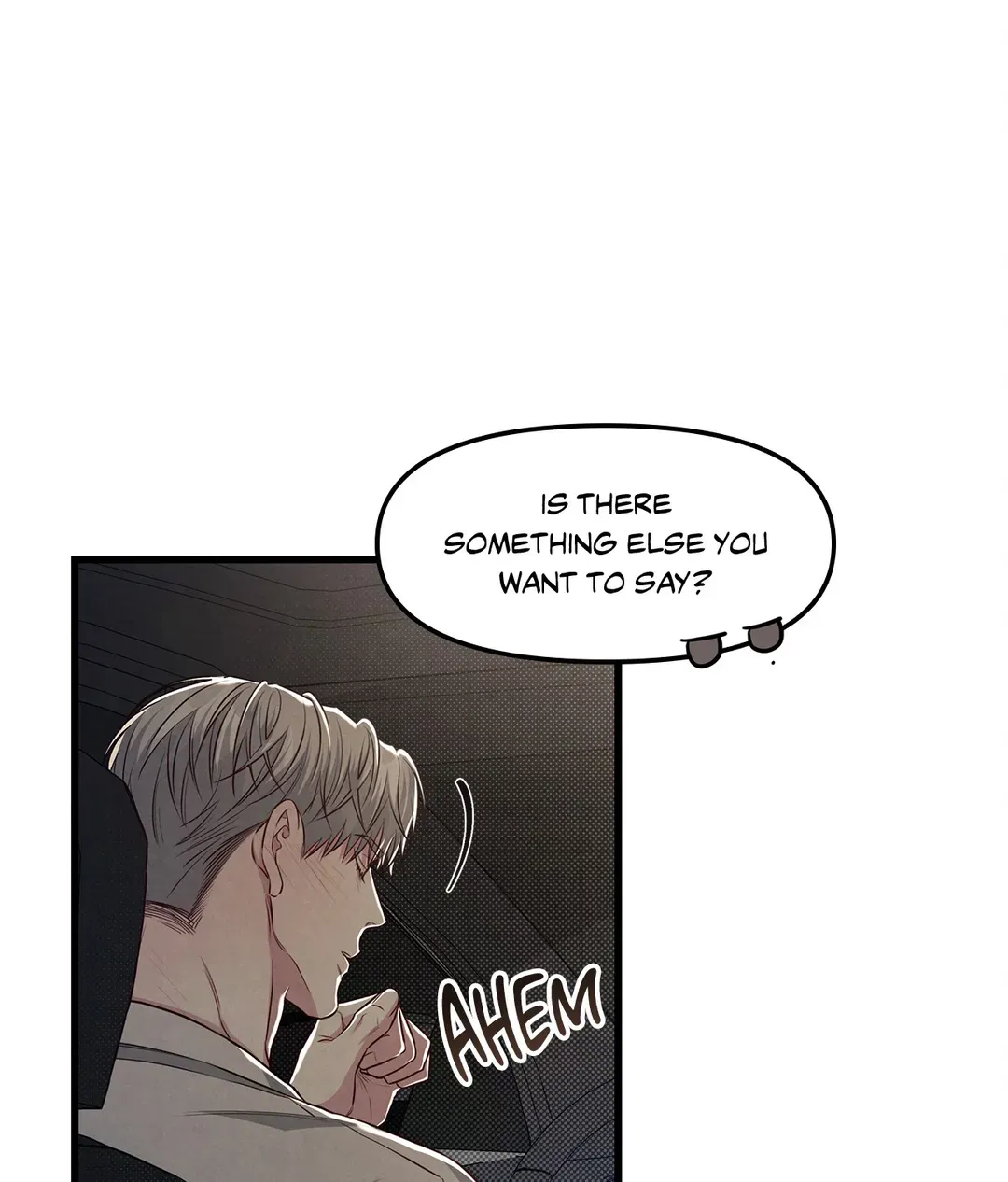 Between the Lines - Chapter 41 Page 98