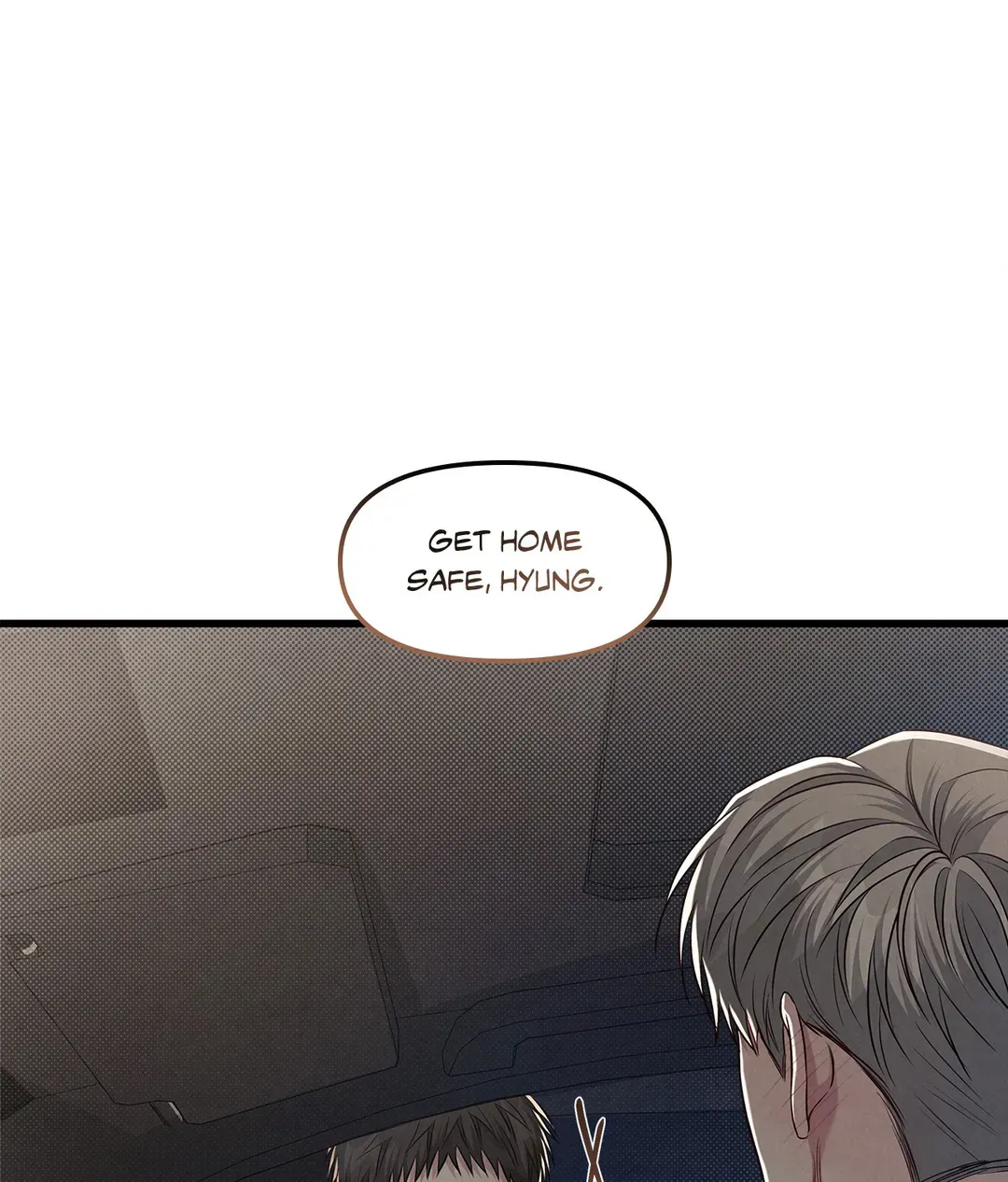 Between the Lines - Chapter 41 Page 101