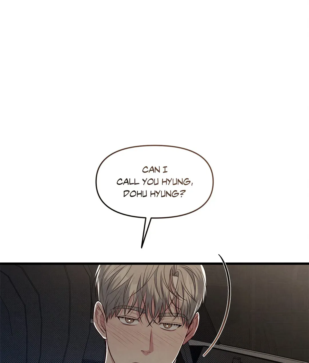 Between the Lines - Chapter 41 Page 105