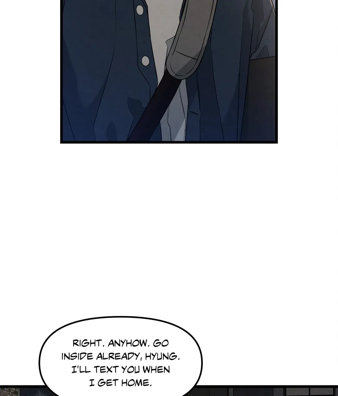 Between the Lines - Chapter 41 Page 108