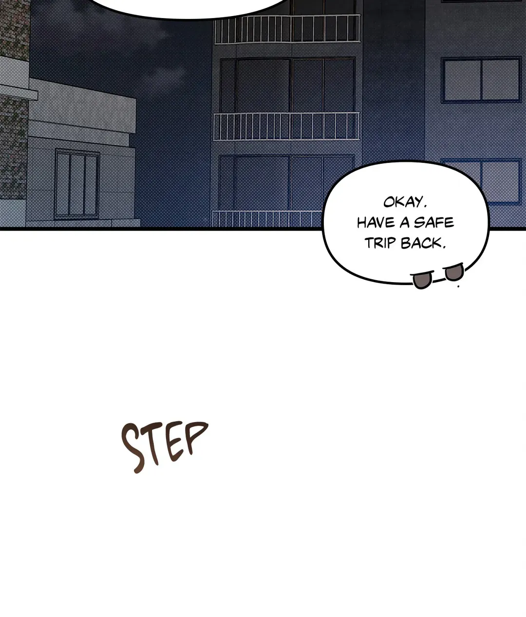 Between the Lines - Chapter 41 Page 109