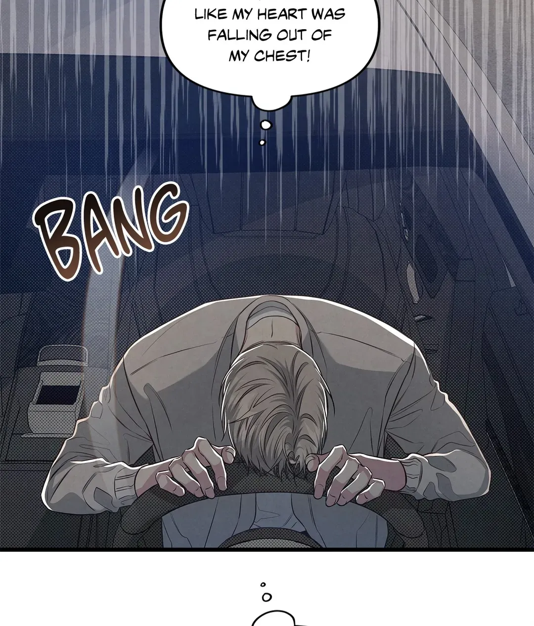 Between the Lines - Chapter 41 Page 112