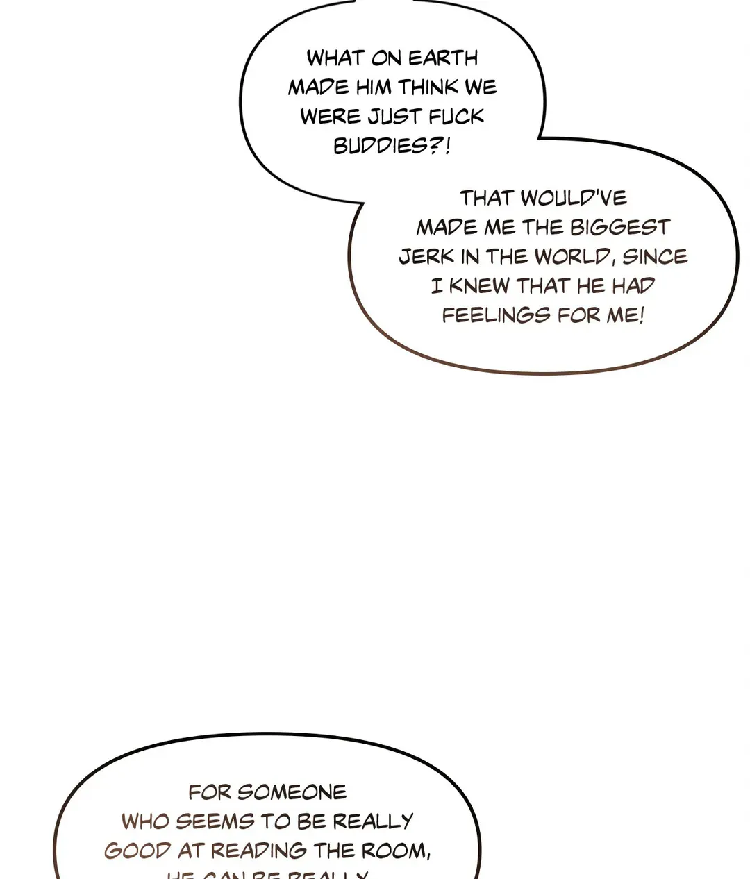 Between the Lines - Chapter 41 Page 113