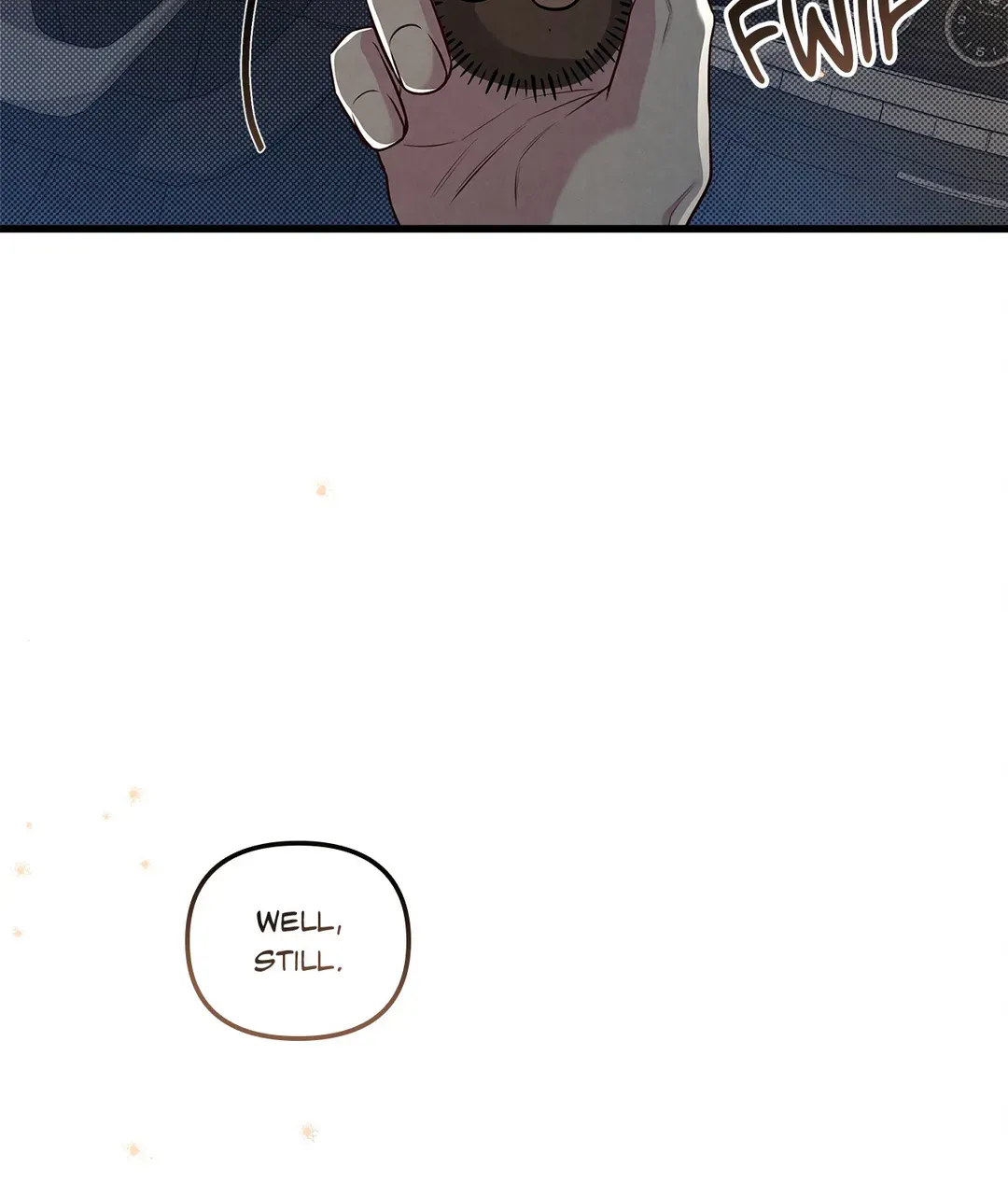 Between the Lines - Chapter 41 Page 118