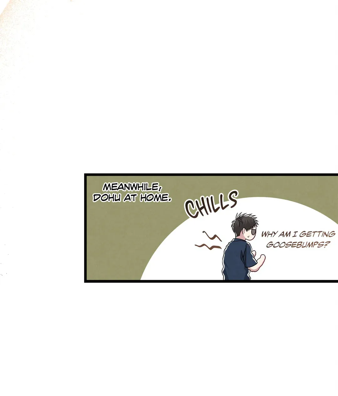 Between the Lines - Chapter 41 Page 121