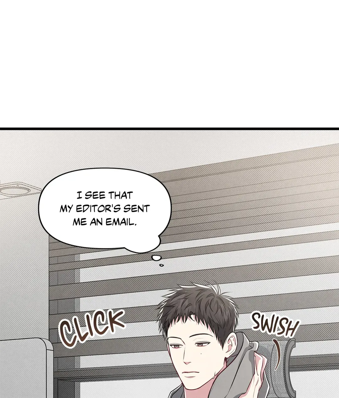 Between the Lines - Chapter 42 Page 2