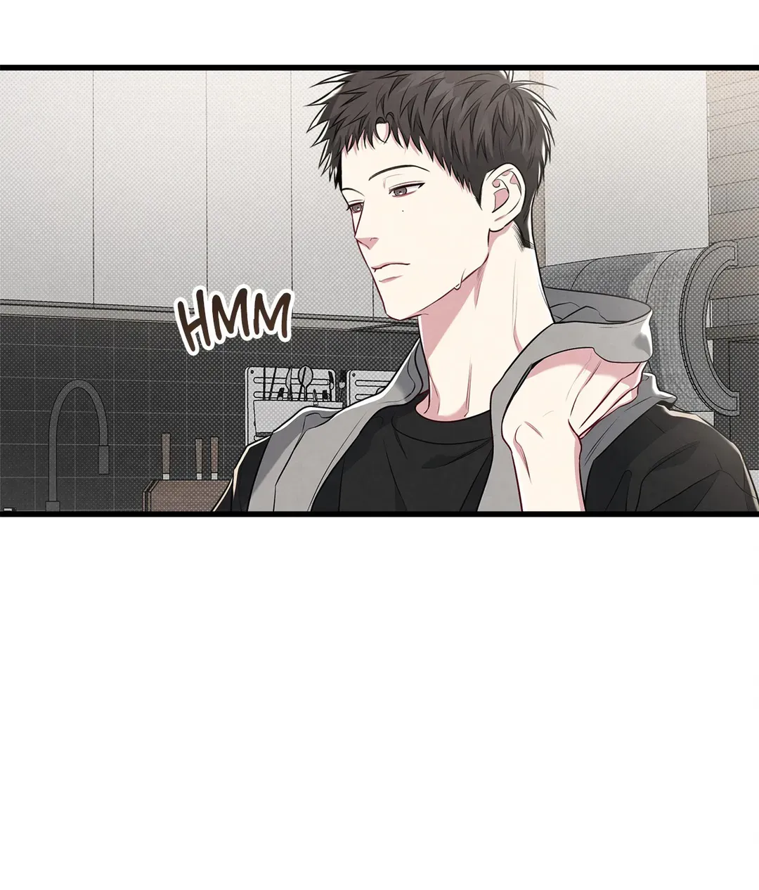 Between the Lines - Chapter 42 Page 4