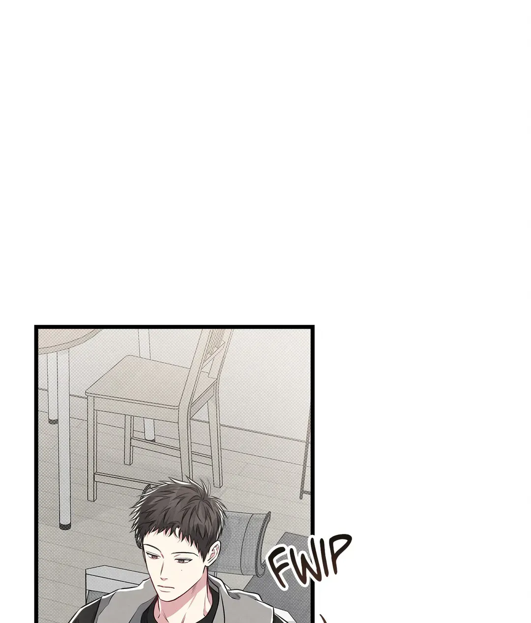 Between the Lines - Chapter 42 Page 8