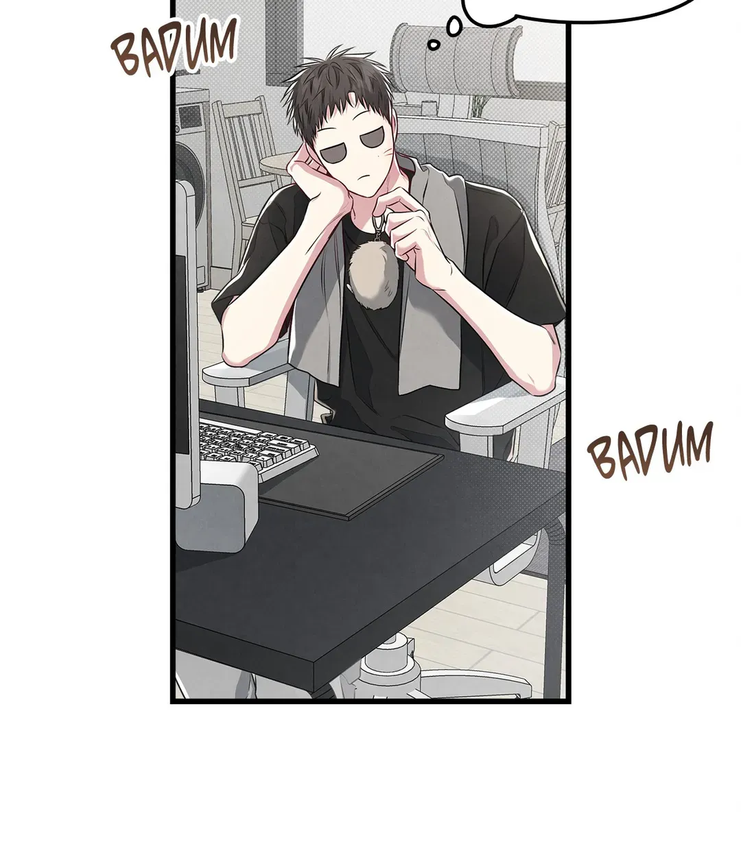 Between the Lines - Chapter 42 Page 17