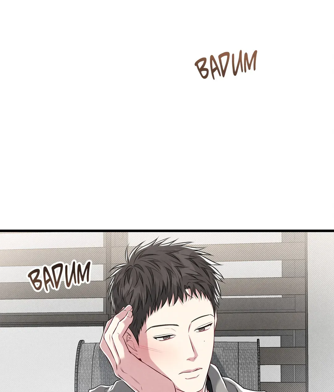 Between the Lines - Chapter 42 Page 18