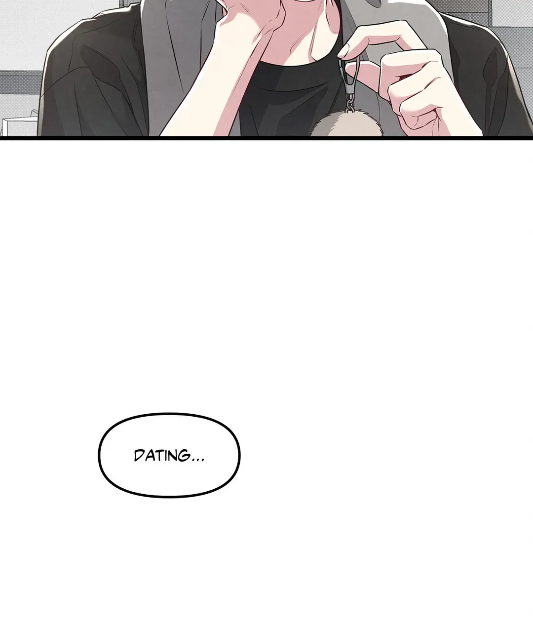 Between the Lines - Chapter 42 Page 19