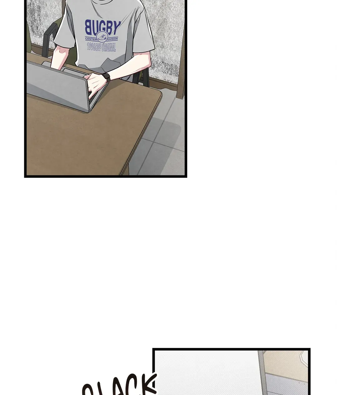 Between the Lines - Chapter 42 Page 28