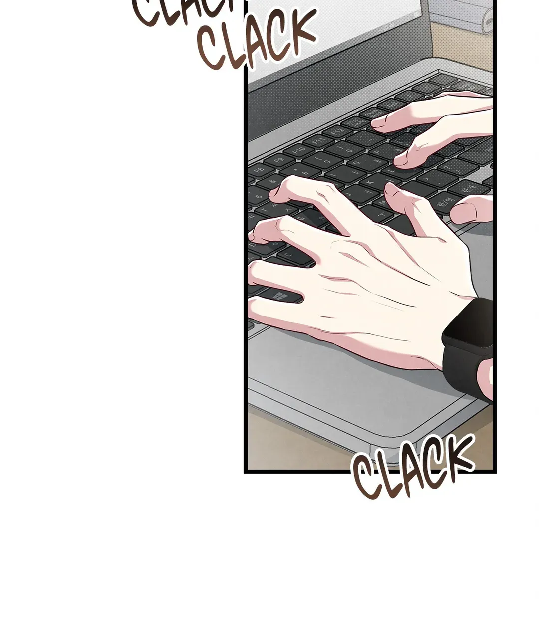 Between the Lines - Chapter 42 Page 29