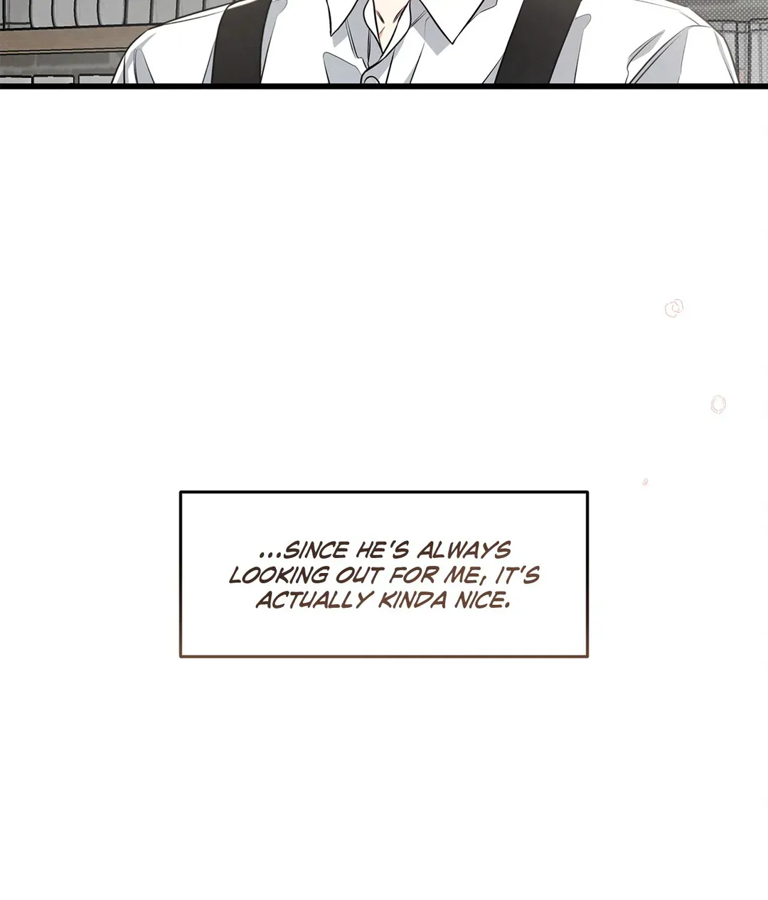 Between the Lines - Chapter 42 Page 38