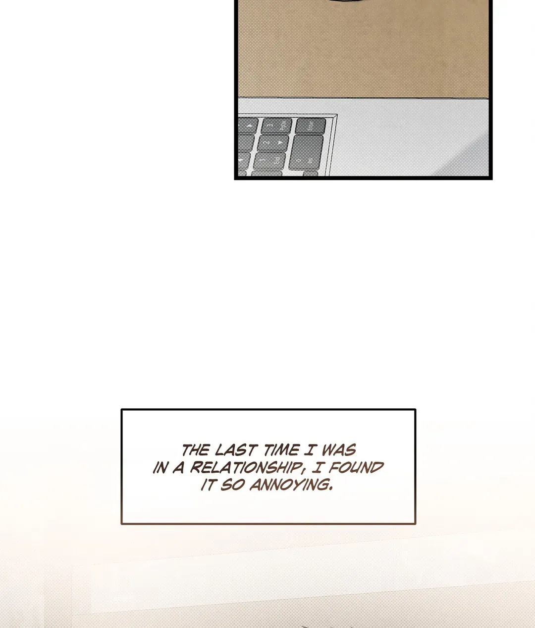 Between the Lines - Chapter 42 Page 42