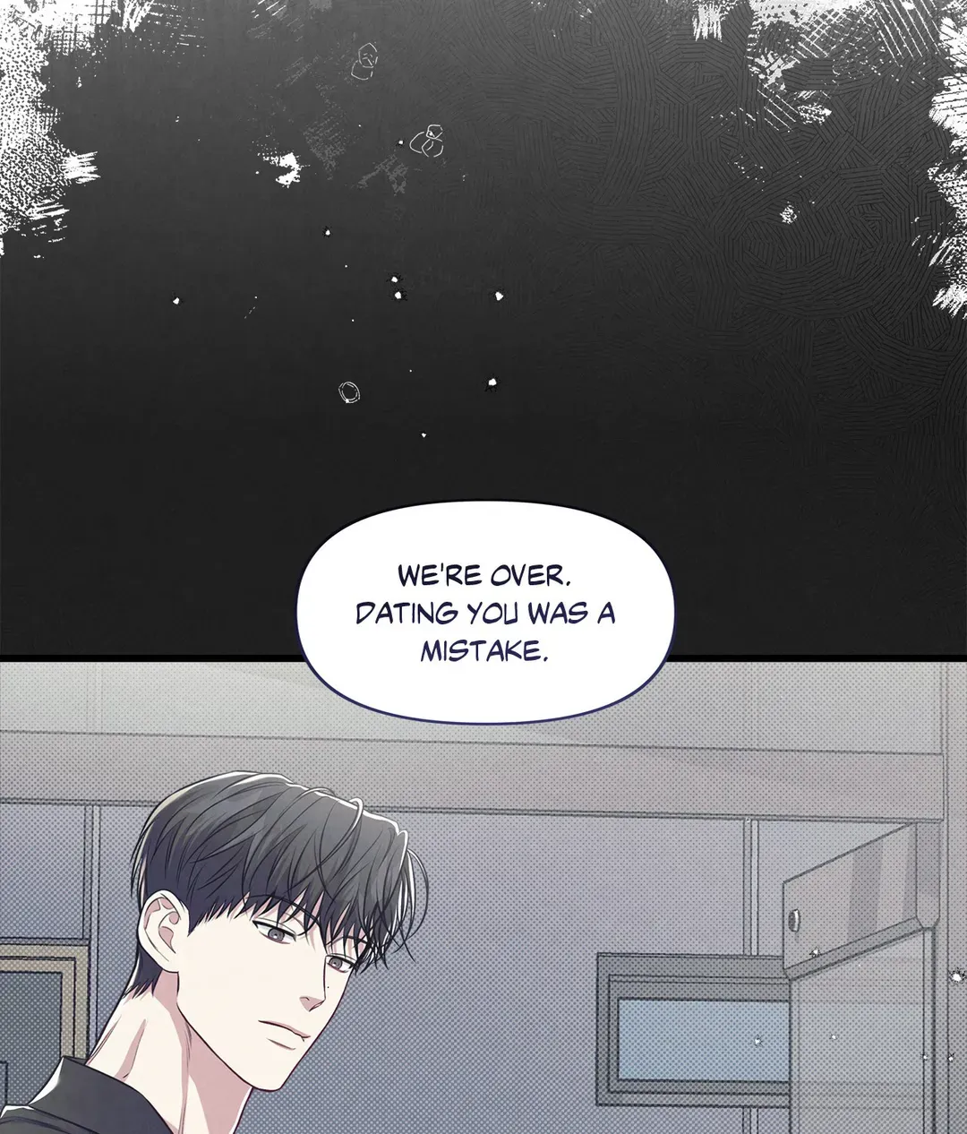 Between the Lines - Chapter 42 Page 49