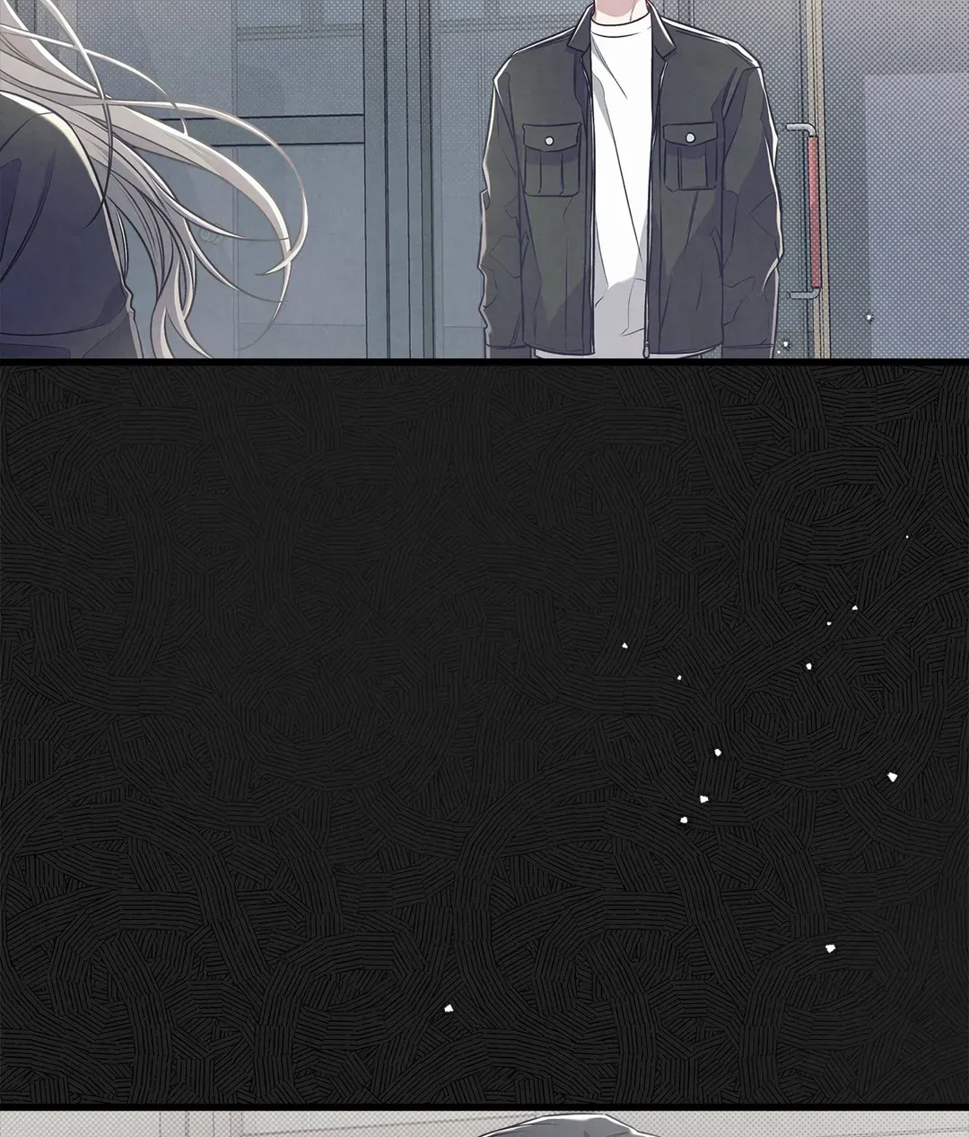 Between the Lines - Chapter 42 Page 52