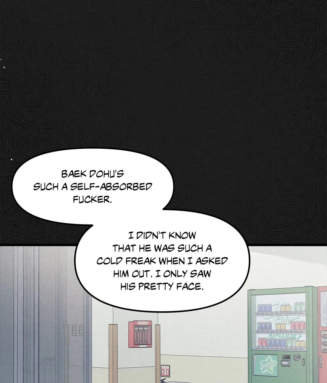 Between the Lines - Chapter 42 Page 54