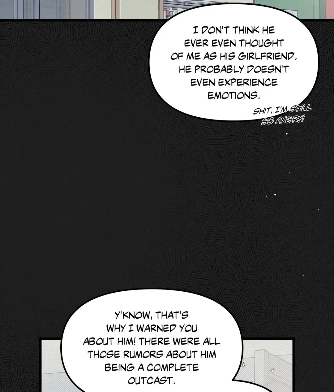 Between the Lines - Chapter 42 Page 55